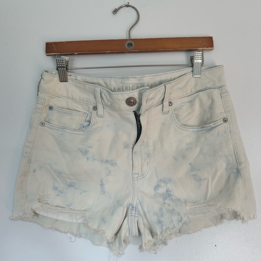 American Eagle Denim Shorts